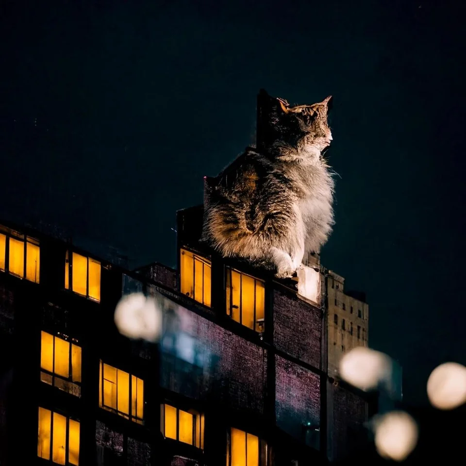 Midjourney v2 - Duben 2022