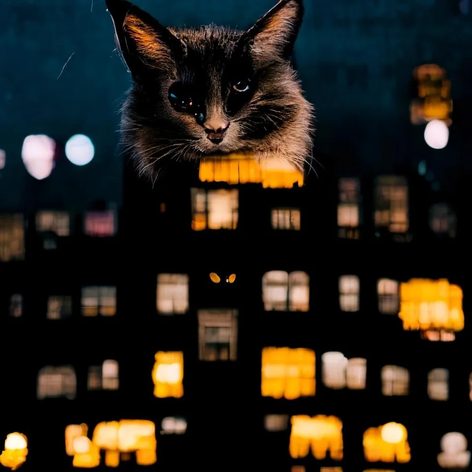 Midjourney v3 - Červenec 2022