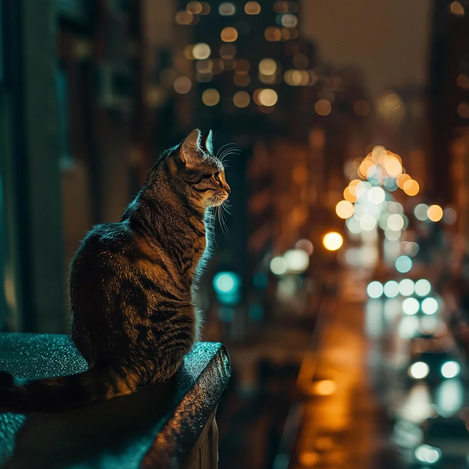 Midjourney v6 - Prosinec 2023