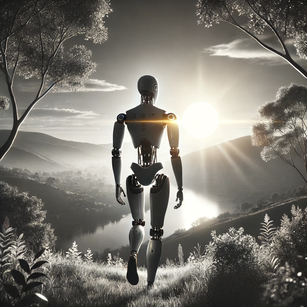 AI Včera, Dnes a Zítra